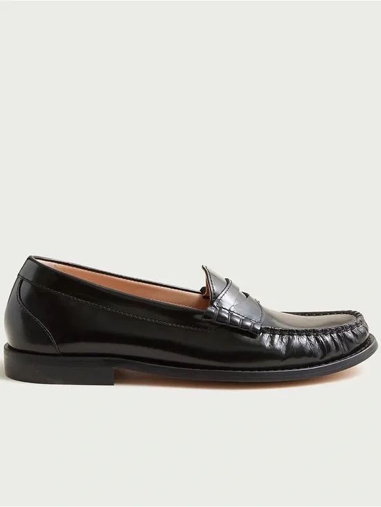 Jcrew Winona loafer - Picture 2 of 6